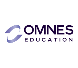 OMNES Education logo